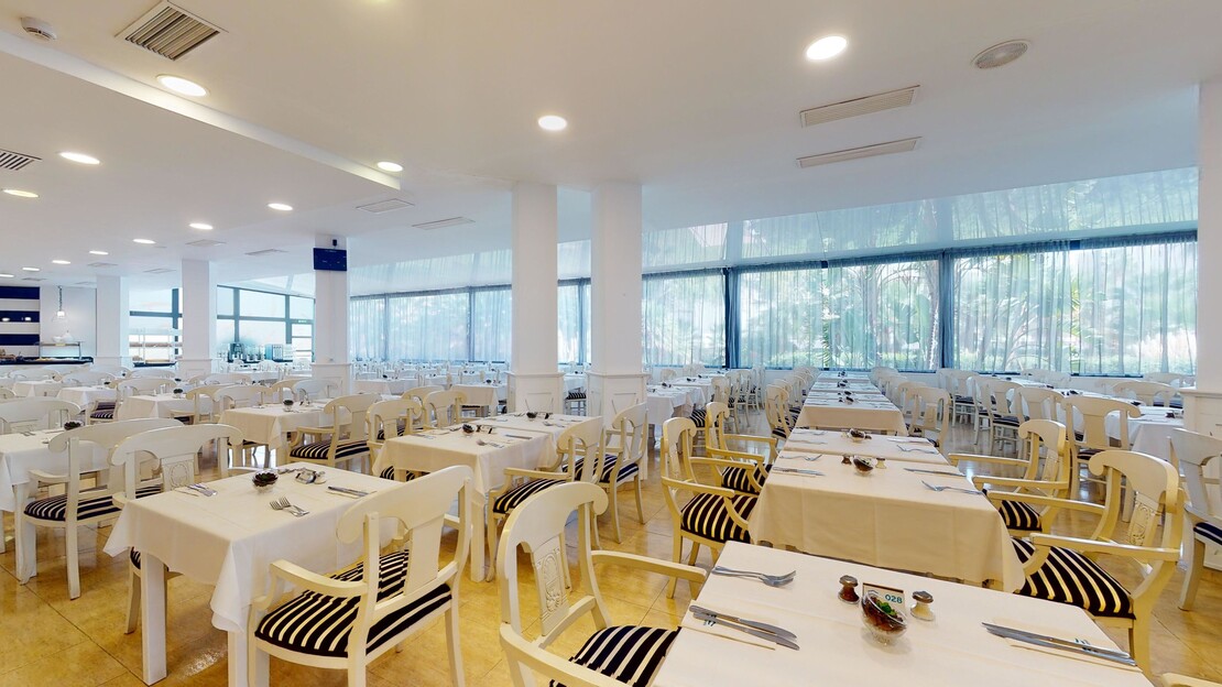 Cala Millor Garden Hotel